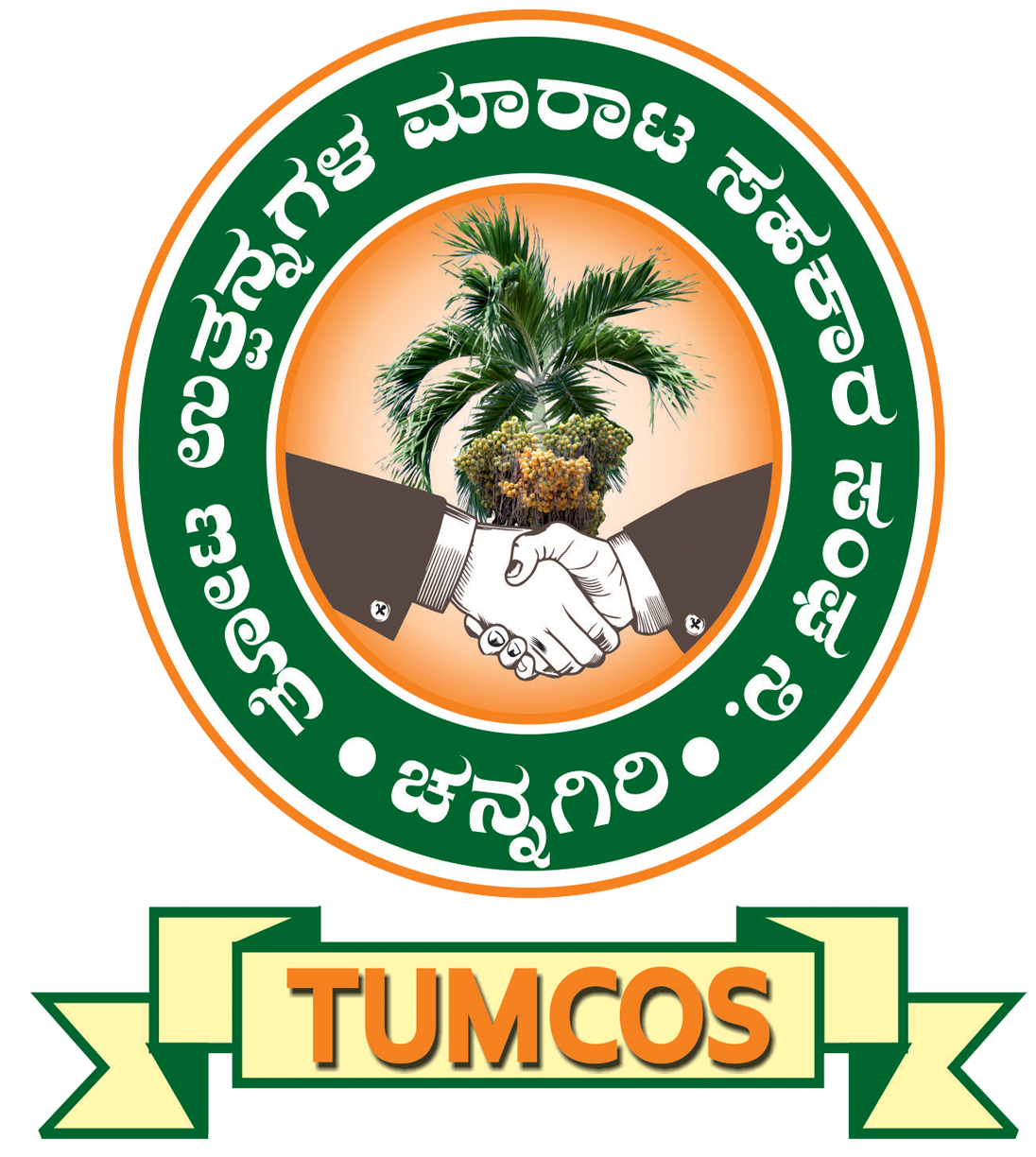 TUMCOS Logo