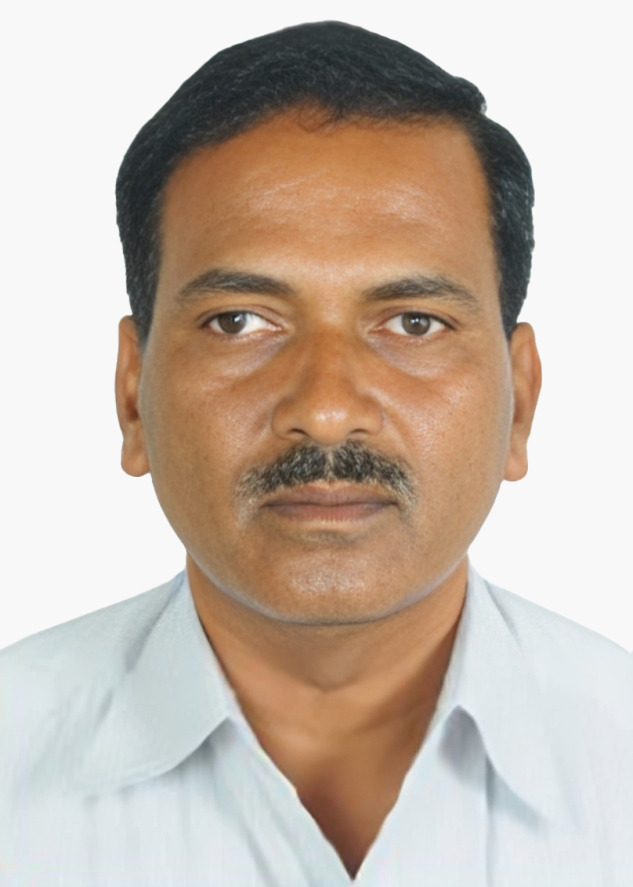 G R SHIVAKUMAR