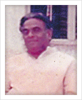 Sri B.Purudappa