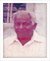 Sri U.Halappa