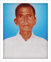 Sri Siddabasappa Gowdru