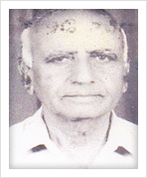 Sri D.A. Basvannaiah