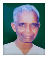 Sri. R. Marulappa