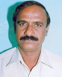 Sri G.C. Shivakumar