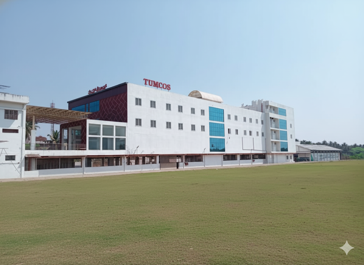 Channagiri Super Market